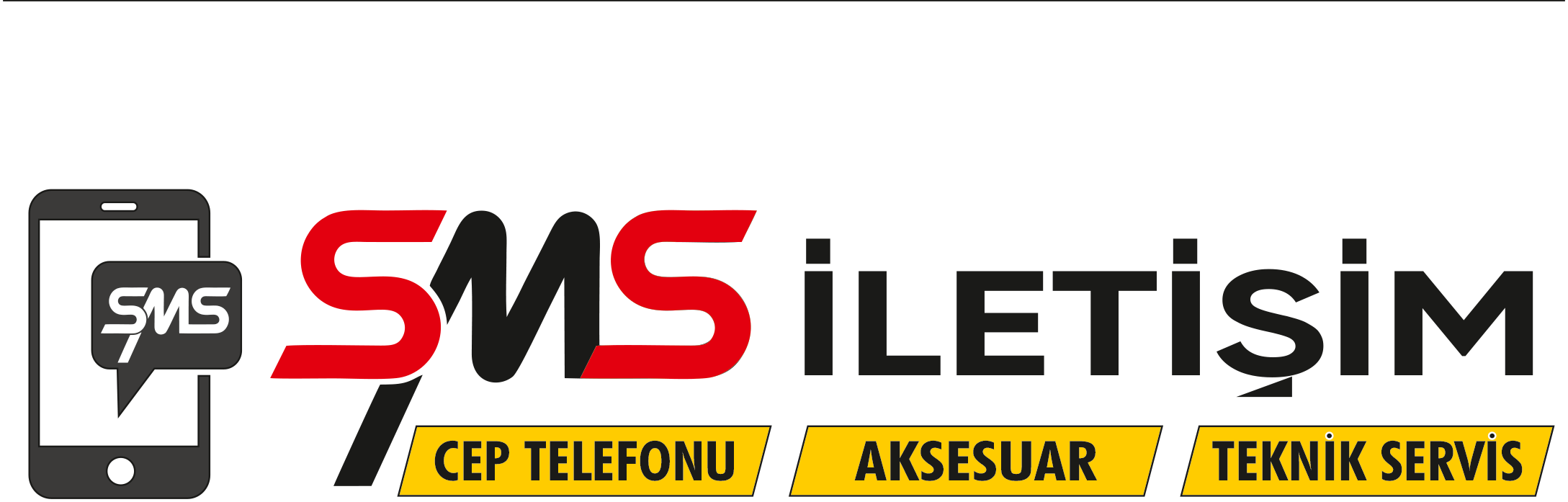 SMSİletişim